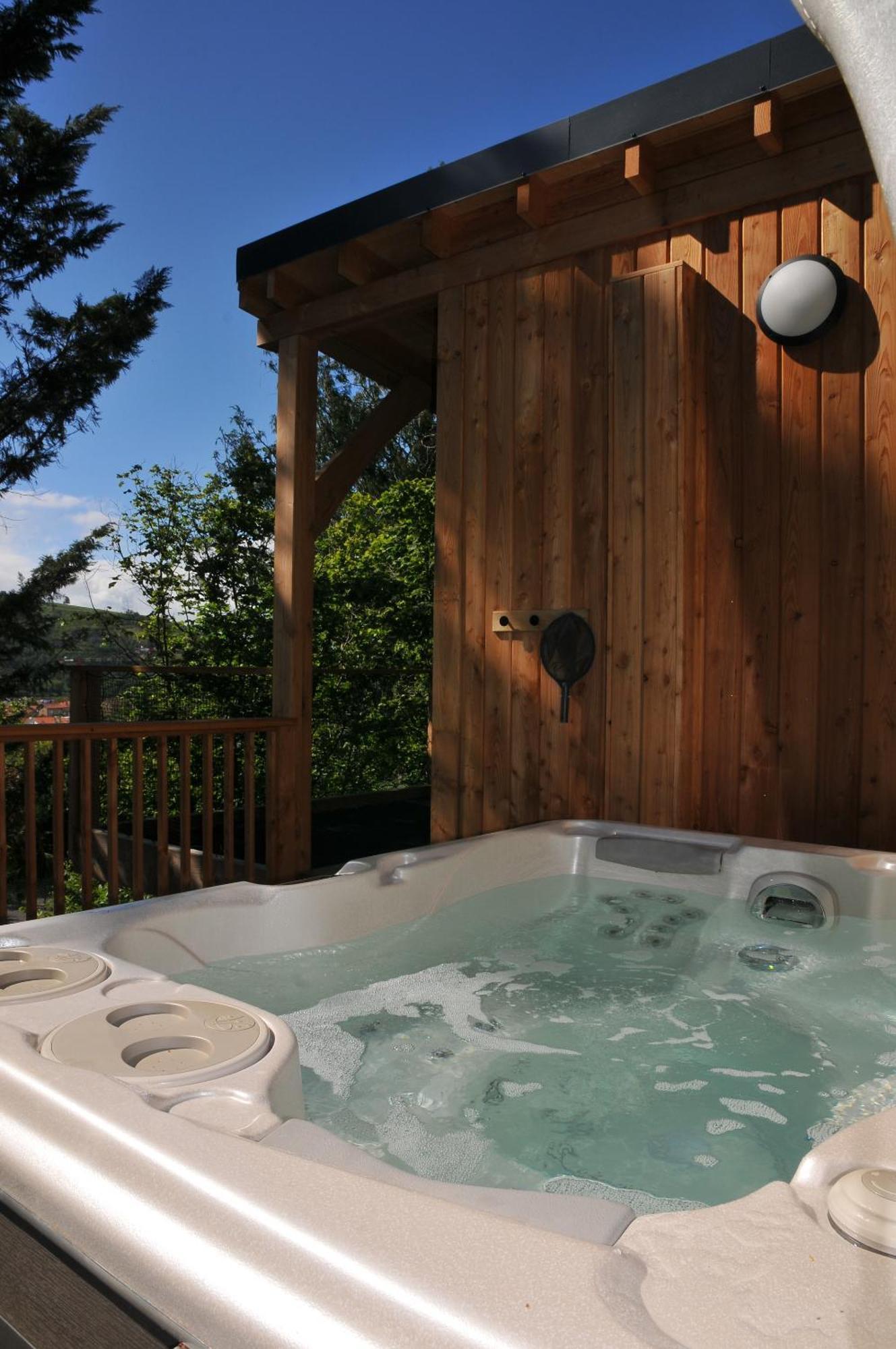 Lodges Arverne Vic-le-Comte المظهر الخارجي الصورة